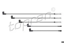 Buji Kablosu (Opel: Astra 1.4 1.4Nv 91-1.4I C1 4Se 1.4Se 89 -)