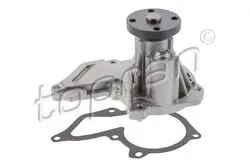 Devirdaim (Volvo: S40-V50-C30) (B4163s3)