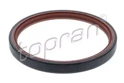 Krank Mili Yağ Keçesi (Opel: Astra F 1.6 1.8 16V 94-98 / Opel Vectra B 1.6I 16Lz2 95-02)