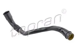 Karter Havalandıra Hortumu (VW Golf 03-09 Audi A3 97-07 Seat Leon 06-10) Bgu-Bse