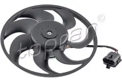 Klima Fan Motoru (Opel: Astra G-Zafıra1341345-1341296-1341321