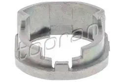 Kilit Silindir Pulu (VW Caddy 06-03 Polo 95-02 Polo CLS 97-02)