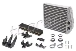 Kalorifer Radyatörü (Opel:Corsa C-Tigra Twıntop 1.2-1.4-1.8-1.3 CDTI-1.7Cdtı 00 > (168×167)