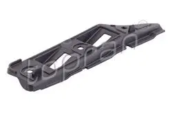 Sol Ön Tampon Braketı (VW Golf 04-09 Jetta 06-10)