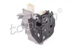 Sol Ön Kapı Kilidi (Audi A4 05-08 Seat Exeo 09-14)