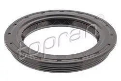 Arka Aks Keçe (VW Caddy 83-03 Golf 75-98 Passat 74-97 Polo 75-00)