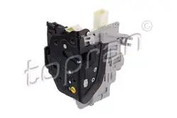 Sağ Ön Kapı Kilidi (VW Passat 06-15 Audi Q7 07-09 Seat Ibiza 09-11 Skoda Superb 08-13)