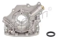 Yağ Pompası (Ford: C.Max Focus 1.4 1.6 TDCI 04 > P.307 C4 Citroen:Berlingo / C3 / C4-Peugeot:206 / 207 / 307 / 308 / 1.4D 1.6D) / Volvo (S40-V50-C30) (05-11) (D4164t) ** / Germany**