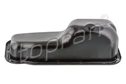 Yağ Karteri-(Opel: Corsa B-Astra F)
