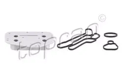 Yağ Soğutucu (Opel:Astra H-J / Corsa D / Insignia / Meriva / Mokka / Sıgnum / Vectra C)