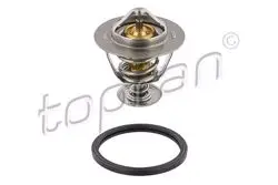 Termostat (Toyota: Corolla 1.4-1.6 07 > 18 / Auris 1.4-1.6 07 > 18 / Avensis 2.0-2.2-2.0 D-4D 03 > 08 / Rav4 2.0 00 >) ** / Germany