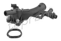 Termostat 83°C (Opel:Astra J 1.4 10-15 / Corsa E 1.4 14-19) Insignia A 1.4 08-17)