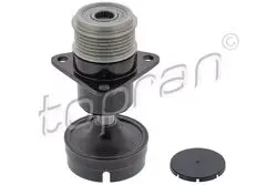 Alternatör Şaft Komple Saft Connect 1.8 Tdci 02 >