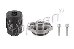 Diferansiyel Haldex Filtresi 2.0-2.2 Freelander 2 Range Rover Evoque Volvo: XC90 (AOC)