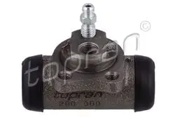Fren Silindiri (Opel: Astra F 1.4I 1.6I 92-98 / Opel: Corsa B 1.4I 1.6I 16V 94-00)