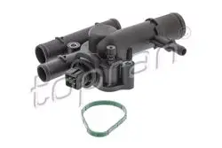 Termostat 89 C V2482 (Renault: Megane 2.0-Laguna-Traffic 1.9Dcı Komple F9q)