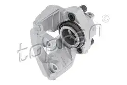 Sol Ön Fren Kaliperi (VW Touareg 03-10 Transporter 03-20)