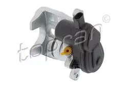 Sol Arka Fren Kaliperi-Motorlu (Audi A4 08-16 A5 08-11 Q5 09-12)