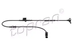 Ön Aks ABS Devir Sensörü (Opel:Meriva B 2010