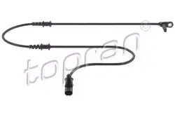 On ABS Sensörü-Kablolu (VW Crafter 12-16)