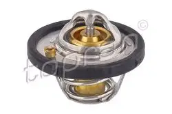 Termostat (Volvo: S40-V50-C30-12) (B4164s3)