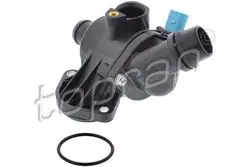 Termostat 100C (VW Passat 01-05 Audi A4 01-08 A6 02-05) Alt-Bfb