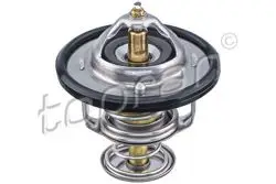 Termostat (Hyundai: H100 Kamyonet 97 > / Starex 97 > / H100 Kamyonet 04 > 2.5Tcı / H1 2.5 CRDI 08 > / Kia: Bongo K2500) ** / Germany**