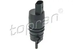 Su Fıskiye Motoru BMW E-46 / 39 / 36 / Mercedes Sprinter 906 / 210 / VW Bora