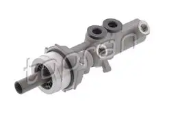Fren Ana Merkez (VW Golf 04-11 Audi A3 04-13 Seat Leon 06-10 Skoda Octavia 04-08)