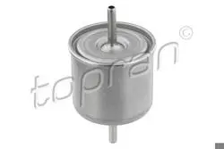 Benzin Filtresi (Ford: Escort Zetec 91 -)