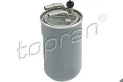 Mazot Filtresi (Opel: Corsa 1.3 CDTI 06 -)