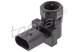 Kılometre Sensörü-3Pın (VW Caddy 96-03 Golf 98-06 Polo 00-Audi A3 97-03)