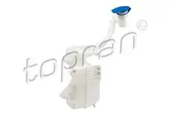 Cam Su Deposu-4,3L (VW Jetta 11-18 Passat 13 -)