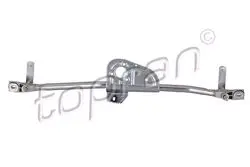 Silecek Mekanizması (VW Passat 97-05 Audi A4 95-01)