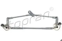 Silecek Mekanizması Ic Toyota Corolla 01 > 07 / Avensis 03 > 08