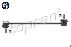 Z-Rot Ön (Ford: Focus Cmax 04-12) / (Volvo: S40 / V50 / V40 04-19) / (Mazda 3 03  09)