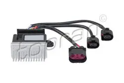 Fan Kontrol Ünitesi-600W (Audi A4 08-16 A6 11-18 Q5 13-17)