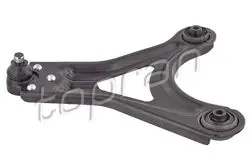 Salıncak Sol Rotilli (Ford: Mondeo 93 -)