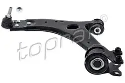 Salıncak Sol Rotilli (21mm) (Ford: Focus C.Max 04-12) (Volvo: S40 / V50 / C30 / C70 (06-13)