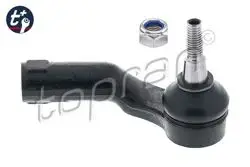 Rot Başı Sağ (Ford: Focus Cmax 03 -) (Mazda: 3 Seri)