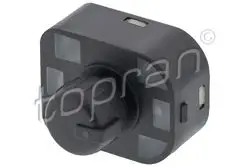 Ayna Ayar Düğmesi (Audi A3 04-13 A4 01-08 A6 05-11 Seat Exeo 09-14)