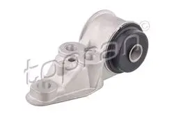 Sol Arka Dingil Takozu (VW Passat 97-05 Audi A6 98-05)