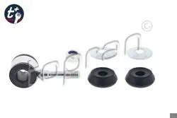 On Askı Rotu-19 mm (VW Caddy 96-03 Golf 84-92 Polo CLS 96-02 Seat Ibiza 93-02 Toledo 92-99)