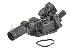 Termostat Govdelı Komple 83C Contalı Clio IV Kangoo IV 1.5 K9k (Nissan:Qashqai 1.5 DCI 14 >