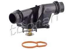 Termostat (BMW M47 / E39-E46 2000-2005)
