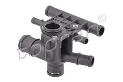 Su Flansi (VW Golf 06-11 Passat 06-11 Audi A3 04-13 Seat Leon 06-13)
