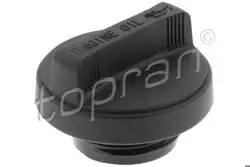 Yağ Dolum Kapağı (Toyota: Corolla Corolla / Auris / Avensis / Chr / Yaris 13 > 1.3 / 1.33 1.6 Dual VVTI)