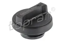 Yağ Dolum Kapağı (Toyota: Corolla / Auris / Avensis / Yaris 1.4 D4d-2.0 D4d Dizel)