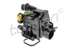 Termostat (Peugeot: 308 II 1.2 16-/ 3008 II 1.2 Thp 16 -)