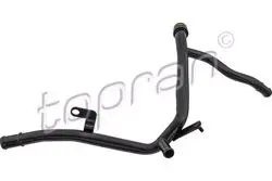 Su Borusu-Sac (VW Golf 04-05 Audi A3 04-07 Skoda Octavia 04-08)